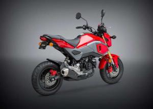 Аксессуары Yoshimura для Honda MSX125