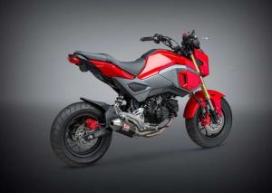 Аксессуары Yoshimura для Honda MSX125
