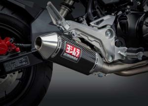 Аксессуары Yoshimura для Honda MSX125