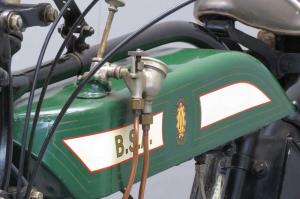 1926 BSA S26