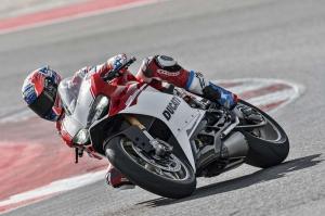 2016 Ducati 1299 Panigale S Anniversario SE