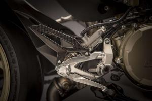 2016 Ducati 1299 Panigale S Anniversario SE