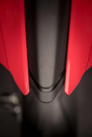 2016 Ducati 1299 Panigale S Anniversario SE