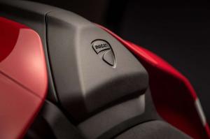 2016 Ducati 1299 Panigale S Anniversario SE