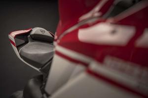 2016 Ducati 1299 Panigale S Anniversario SE