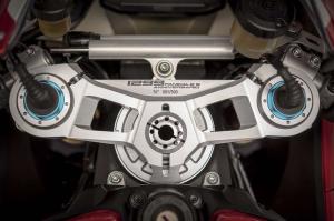2016 Ducati 1299 Panigale S Anniversario SE
