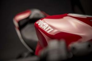 2016 Ducati 1299 Panigale S Anniversario SE