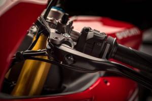 2016 Ducati 1299 Panigale S Anniversario SE