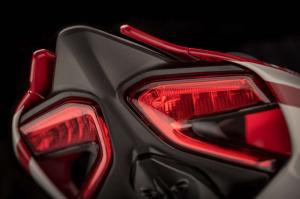 2016 Ducati 1299 Panigale S Anniversario SE