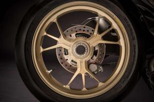 2016 Ducati 1299 Panigale S Anniversario SE