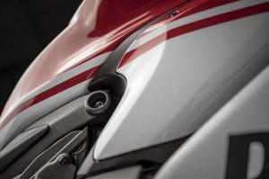 2016 Ducati 1299 Panigale S Anniversario SE