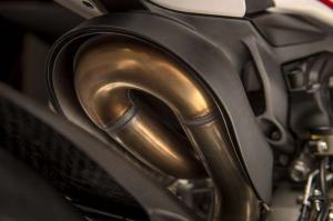 2016 Ducati 1299 Panigale S Anniversario SE