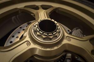 2016 Ducati 1299 Panigale S Anniversario SE