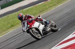 2016 Ducati 1299 Panigale S Anniversario SE