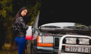 Качественное обслуживание авто