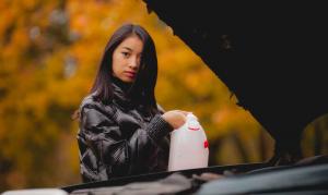 Качественное обслуживание авто
