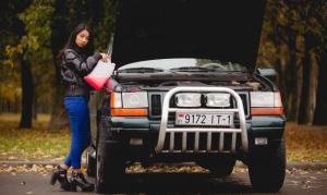 Качественное обслуживание авто
