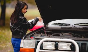 Качественное обслуживание авто