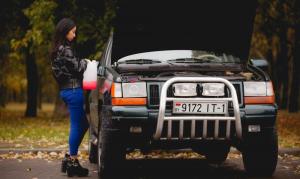 Качественное обслуживание авто