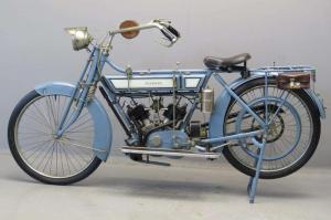1912 Clement