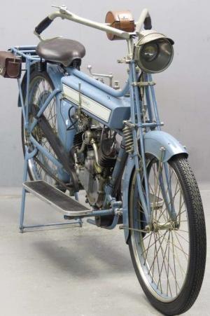 1912 Clement