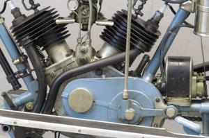 1912 Clement