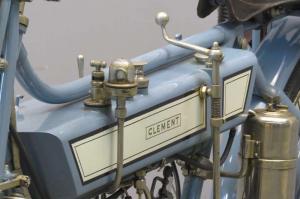 1912 Clement