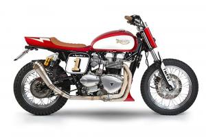 2010 Triumph Bonneville Superstar by Tamarit Motorcycles