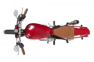 2010 Triumph Bonneville Superstar by Tamarit Motorcycles