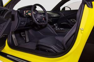 2016 Audi R8 V10 Plus by Fostla