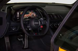 2016 Audi R8 V10 Plus by Fostla