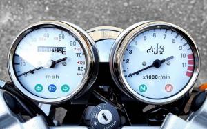 2016 AJS Caldwell