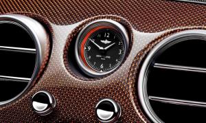2016 Bentley Continental GT V8 S Convertible Orange Flame By Mulliner