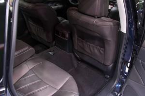 2015 Infiniti Q70L