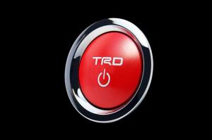 2016 Toyota Alphard by TRD