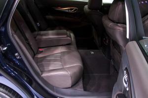 2015 Infiniti Q70L