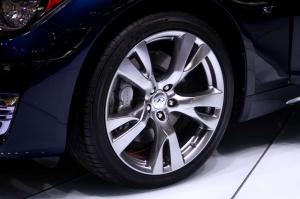 2015 Infiniti Q70L