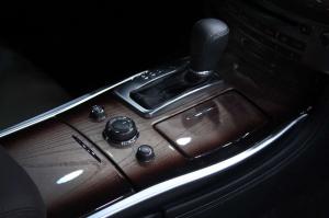 2015 Infiniti Q70L
