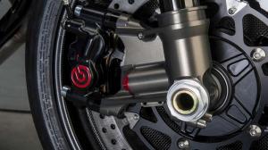 2016 Yamaha XV950 Son of Time by Numbnut Motorcycles