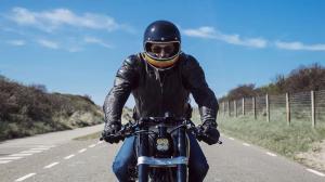 2016 Yamaha XV950 Son of Time by Numbnut Motorcycles