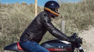 2016 Yamaha XV950 Son of Time by Numbnut Motorcycles