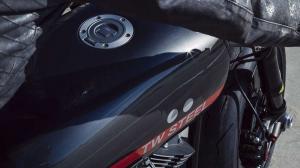 2016 Yamaha XV950 Son of Time by Numbnut Motorcycles