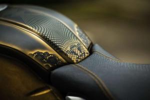 2016 BMW R nineT Tattoo