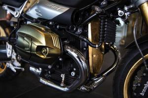 2016 BMW R nineT Tattoo