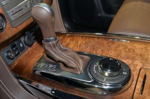 2015 Infiniti QX80