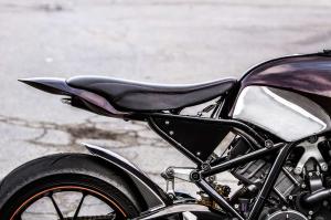 2016 KTM RC8 Scrappier by Deus Ex Machina