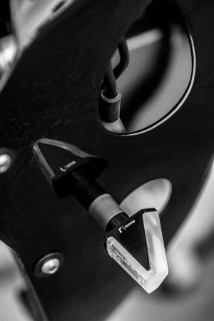 2016 KTM RC8 Scrappier by Deus Ex Machina