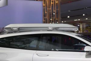 Volvo XC Coupe Concept Live From Detroit 2014