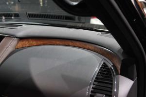 2015 Infiniti QX80