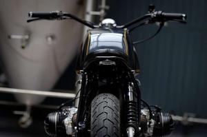 1994 BMW R100R by Dust Custom Motorcycles